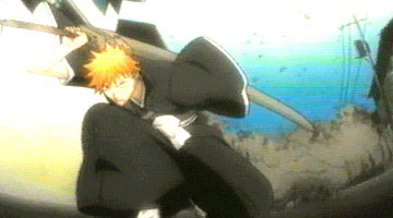 Ichigo.