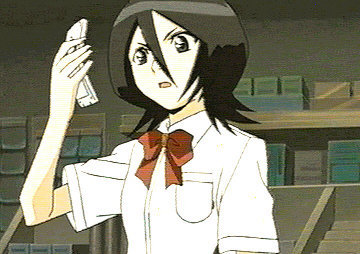 Rukia