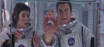 Mission to Mars