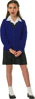British school uniform
