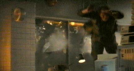 Aaargh! Bang! Crash! Pow! Sock! Smack! Etc! Etc!