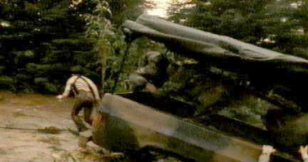 This movie needed more effective "wire removal".