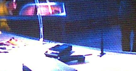 Image taken off-screen with a digital camera.