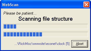 Scan step 4.