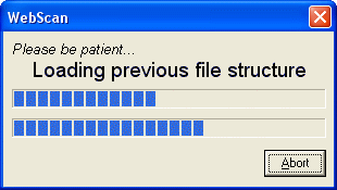 Scan step 5.