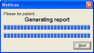 Scan step 7.